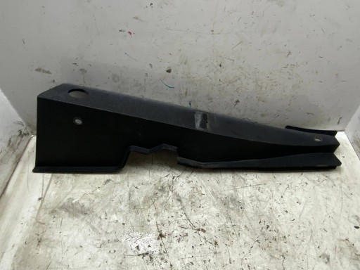 cover spoiler of a fender right front 84169-D7000 HYUNDAI TUCSON III (15-18)