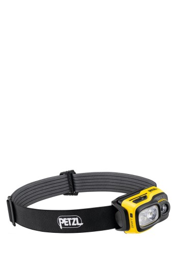 Latarka Czołowa Petzl Swift RL