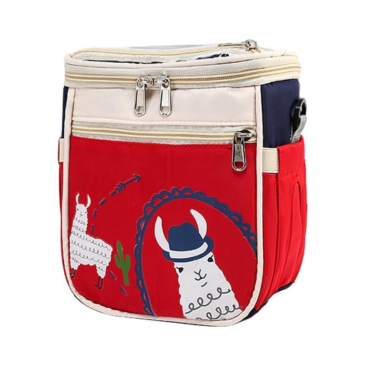 Органайзер для дитячої коляски Багатошаровий, двошаровий