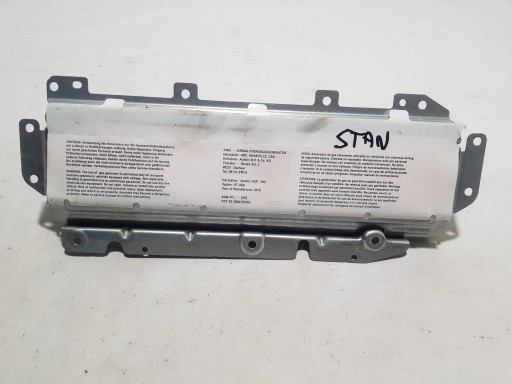 airbag airbag GINOCCHIA MERCEDES ML W164