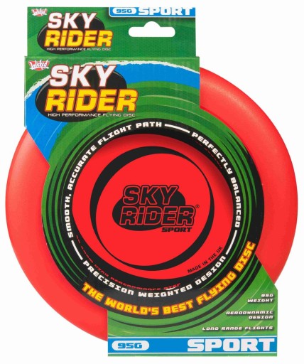 Диск Wicked Sky Rider Sport
