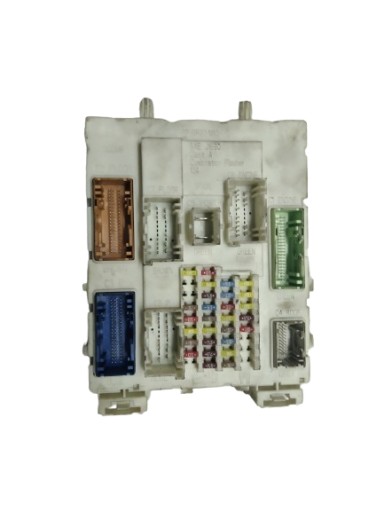 Модуль ford kuga ii bsi f1dt-14a073-ph