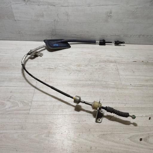 Câble Mécanisme levier vitesse Engrenage Suzuki Vitara (LY)