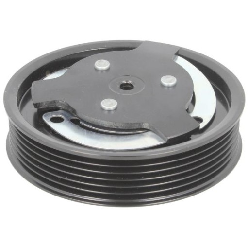 1K0820803F - Компрессор кондиционера VW EOS PASSAT B6