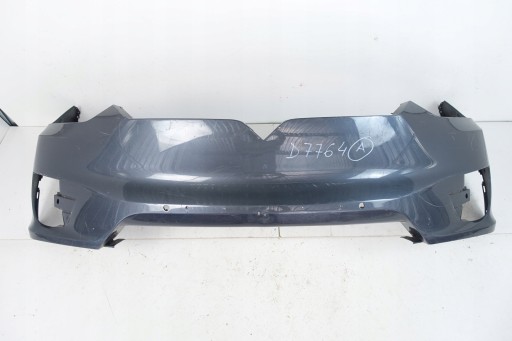 TESLA MODEL X 2015- bumper front front 1091879-00-B