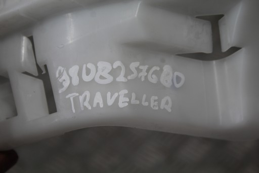 SUPPORT SUPPORT PLAQUE TRAVELLER EXPERT III 3 9808257680