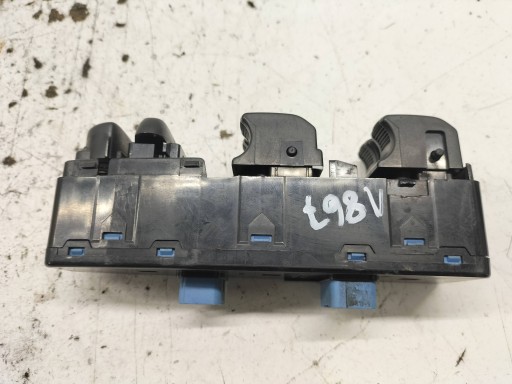 Interrupteur bouton lève vitres 96327954 Daewoo Evanda et (2000-2006)