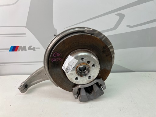 swing right front BMW 5 G30 G31 XD 4X4 6884386