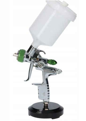 SICO M600 RP 2.0 ПОКРАСОЧНЫЙ ПИСТОЛЕТ