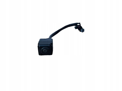 5Q0980556B - Оригинальная камера заднего вида для сидений audi vw skoda