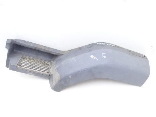 5010544617 - DAF LF 45 55 КОЛІСНА АРКА СТУПІНЬ ЛІВА 19,5