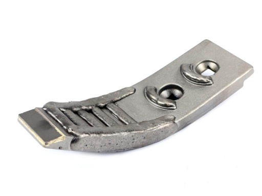 O15494-O15494 - Сошник агрегату застосування Horsch Terrano з EC