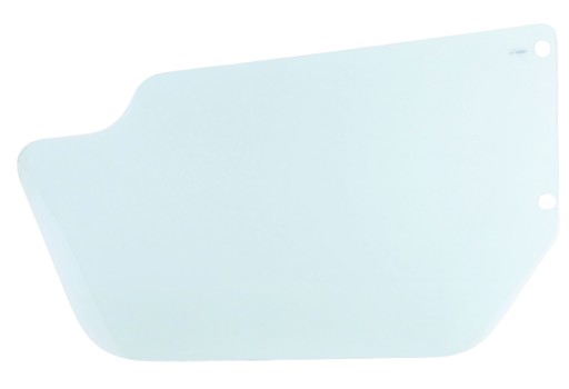 4235679M1 - Скло дверей нижнє ліве BOBCAT T2250-T40170 2004-12