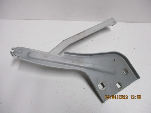 hinge bonnet hinges JAGUAR F PACE HK83-16801