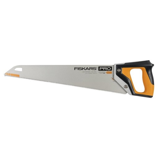 Fiskars ручная пила PowerTooth 500 mm 1062919