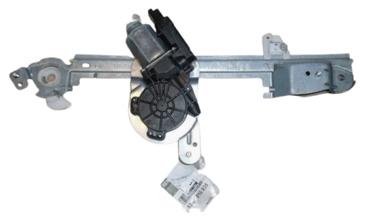 8201 010 - Механизм окна l задний r scene ii 8201010935 новый оригинал
