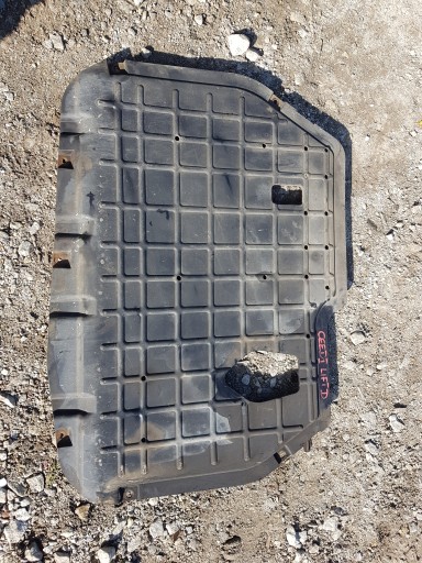 29110-2Q000 - KIA CEED И LIFT 30 И КАПОТ ДВИГАТЕЛЯ 2012-