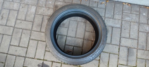 caoutchouc été Michelin Pilot Sport 3 205/45R17 88V