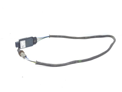 SONDA LAMBDA Sensor NOX VW PASSAT B8 TIGUAN II TOURAN III TDI 04L907805AH