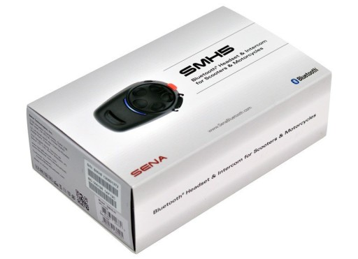 SENA SMH5 BLUETOOTH 3.0 до 400 м