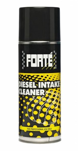 DIESEL INTAKE CLEANER 400ML