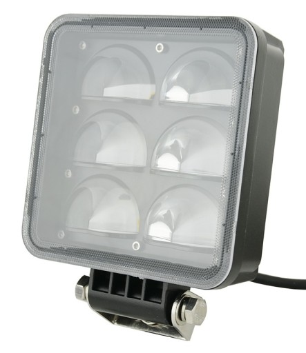 L1082 - СВЕТОДИОДНАЯ ЛАМПА БЕЗОПАСНОСТИ КРАСНЫЙ СВЕТ