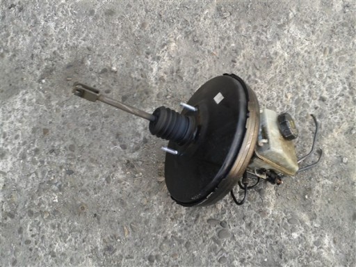 СЕРВОМОТОР OPEL ASTRA H GTC 1.7 CDTI 13216086AL