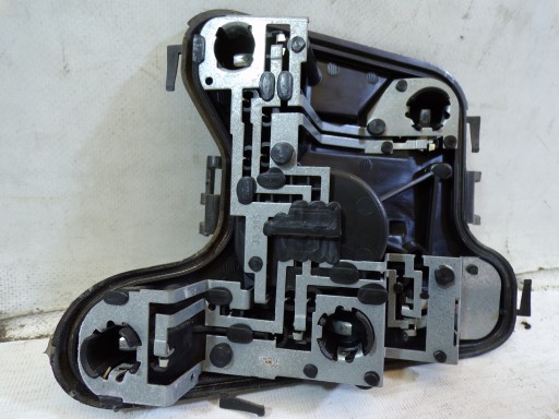 WKLAD Leuchte hinten PRAWEJ rechts AUDI A4 B6 Sedan (1)