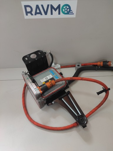 Модуль контролера volvo xc40 ii lynk&co p32260305 8889062666