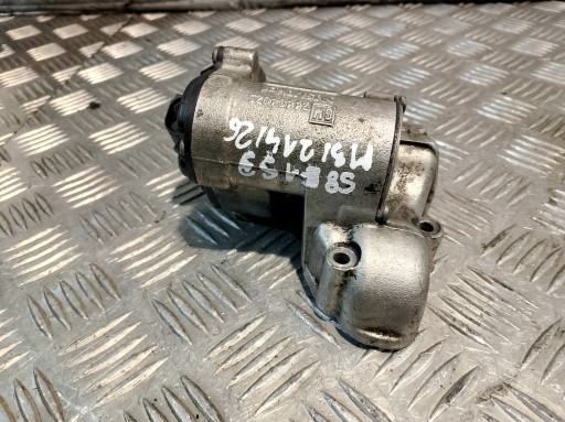 EGR valve OPEL VECTRA C 2.2 B A2C53028425 5WK9186 SIEMENS