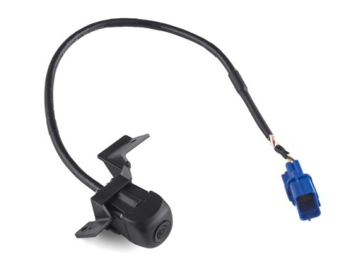 Оригінальна задня камера для hyundai tucson iii 95760d3101 95760-d3101