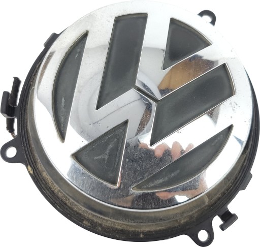 2 - Vw golf v 5 eos passat b6 седан задняя ручка замок задней крышки 1k0827469e