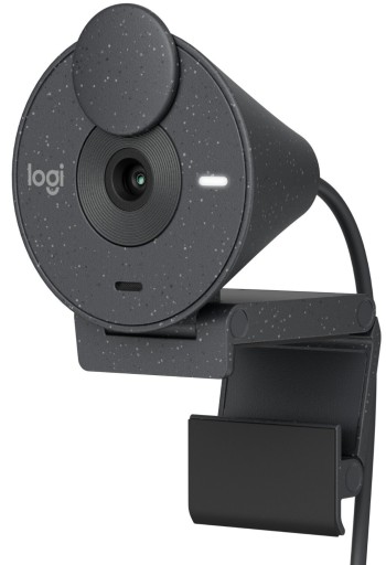 Webkamera Logitech Brio 300 1280 MP