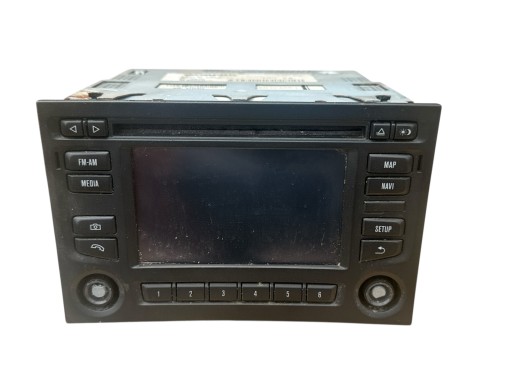 2017R - Scania r xpi euro6 2017 радио navi 2538534