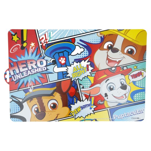 Psi Patrol Paw Patrol Podkładka na biurko stół