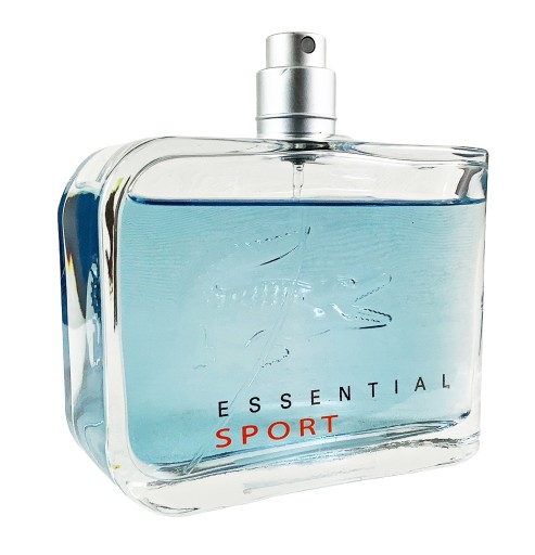lacoste essential sport