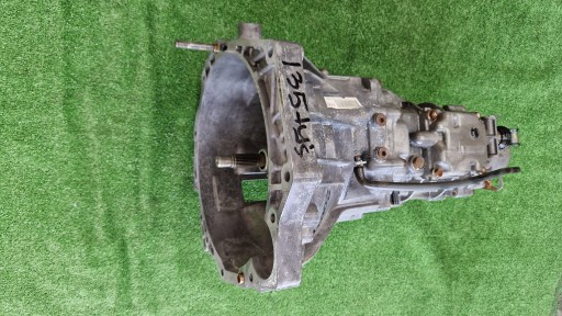 gearbox, SUZUKI JIMNY 1.5 DDIS 86KM 2010R 120TYS KM 84A7