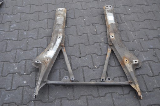 Toyota mr2 iii сани передня підвіска балка