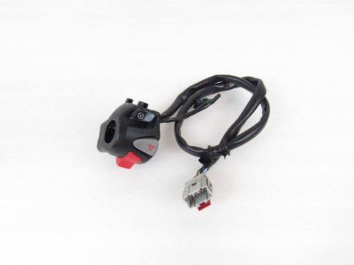 Праві перемикачі Honda VFR 1200 F