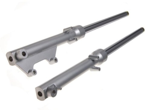 MSRCR9416.135018 - АМОРТИЗАТОР ПЕРЕДНІЙ ЛІВИЙ + ПРАВИЙ KPL