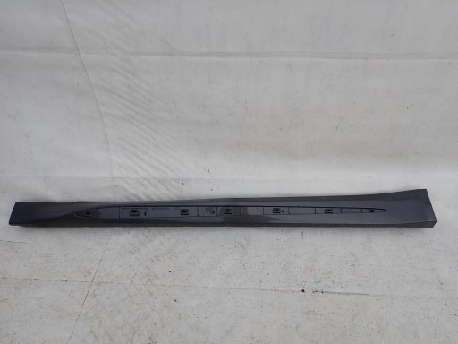ALFA ROMEO GIULIA QUADRIFOGLIO 16- moulding left
