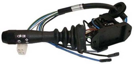 1007113, 0120600001, - ВИМИКАЧ СВІТЛА CASE RENAULT 7700019575