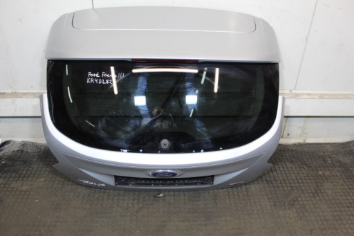 ЗАДНЯЯ ДВЕРЬ FORD FOCUS III MK3 0B