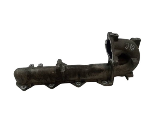 intake manifold 8201053601 2.0 DCI Renault Scenic III (2009- )