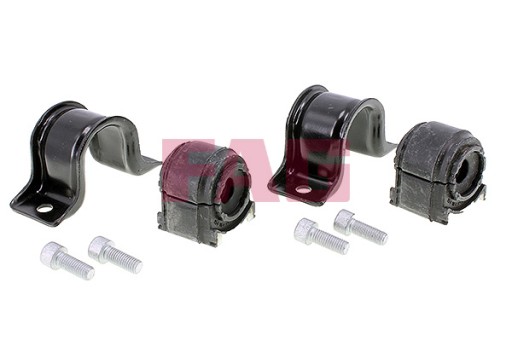 820 0013 - ВТУЛКА СТАБИ.