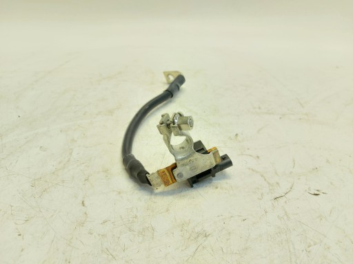 Audi RSQ3 Q3 83A 2022r Borne cable pôle négatif 5QA915181E