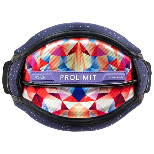 Висока трапеція Prolimit Vapor r. Navy-Red