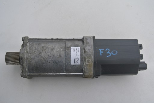 BMW F20 F30 F32 мотор-редуктор