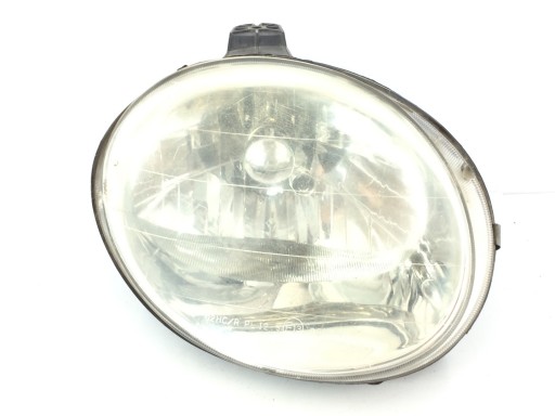 REFLEKTOR light front DAEWOO MATIZ right DAEWOO