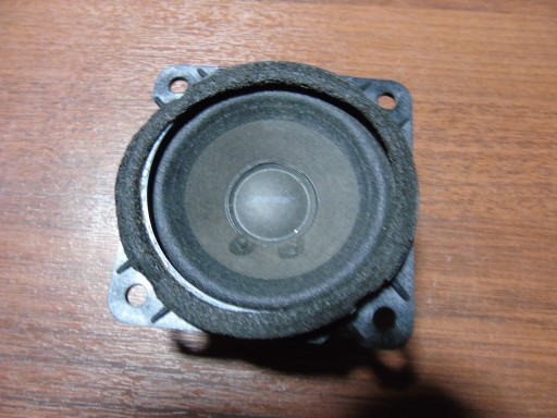 IDEALNY speaker BOSE INFINITY FX30 1